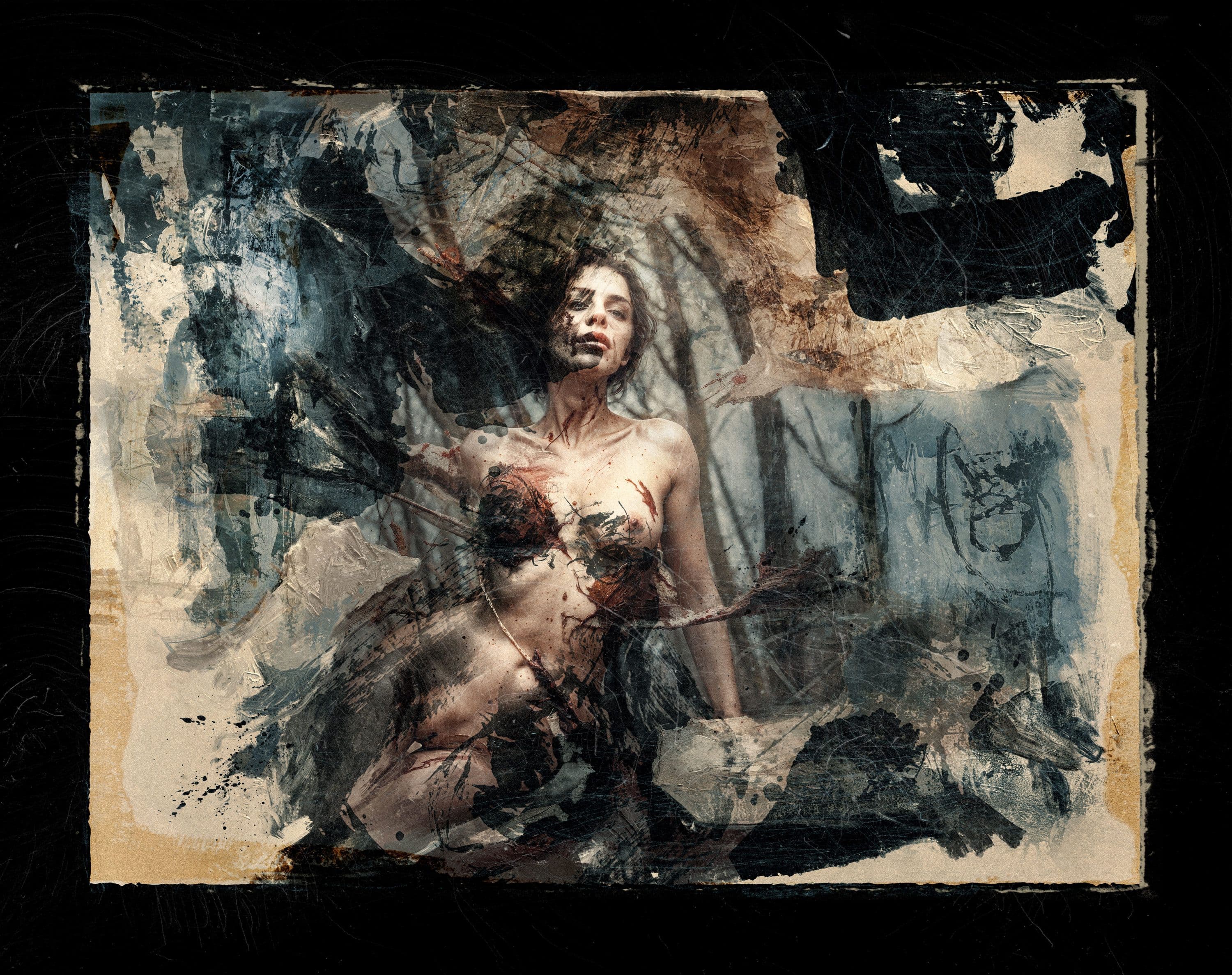 Uncanny Influence #6